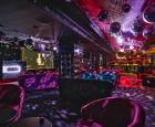 Фотоальбом «Основной зал» караоке-клуба «Лепс бар (Leps Bar)» в Новосибирске, фото 12